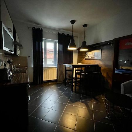 Stylove Apartmanky Frýdek-Místek Exterior foto