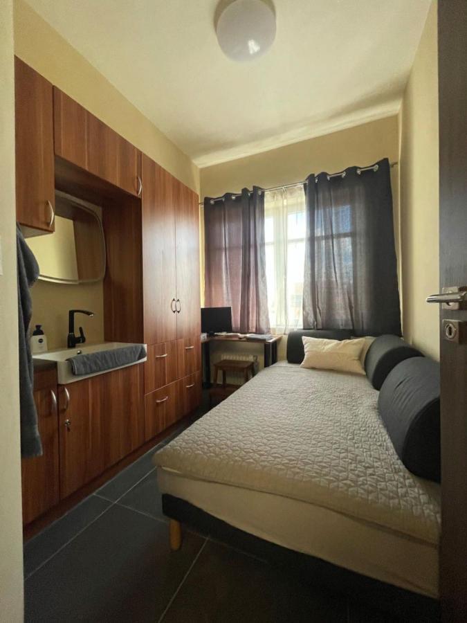 Stylove Apartmanky Frýdek-Místek Exterior foto