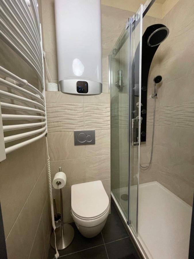 Stylove Apartmanky Frýdek-Místek Exterior foto
