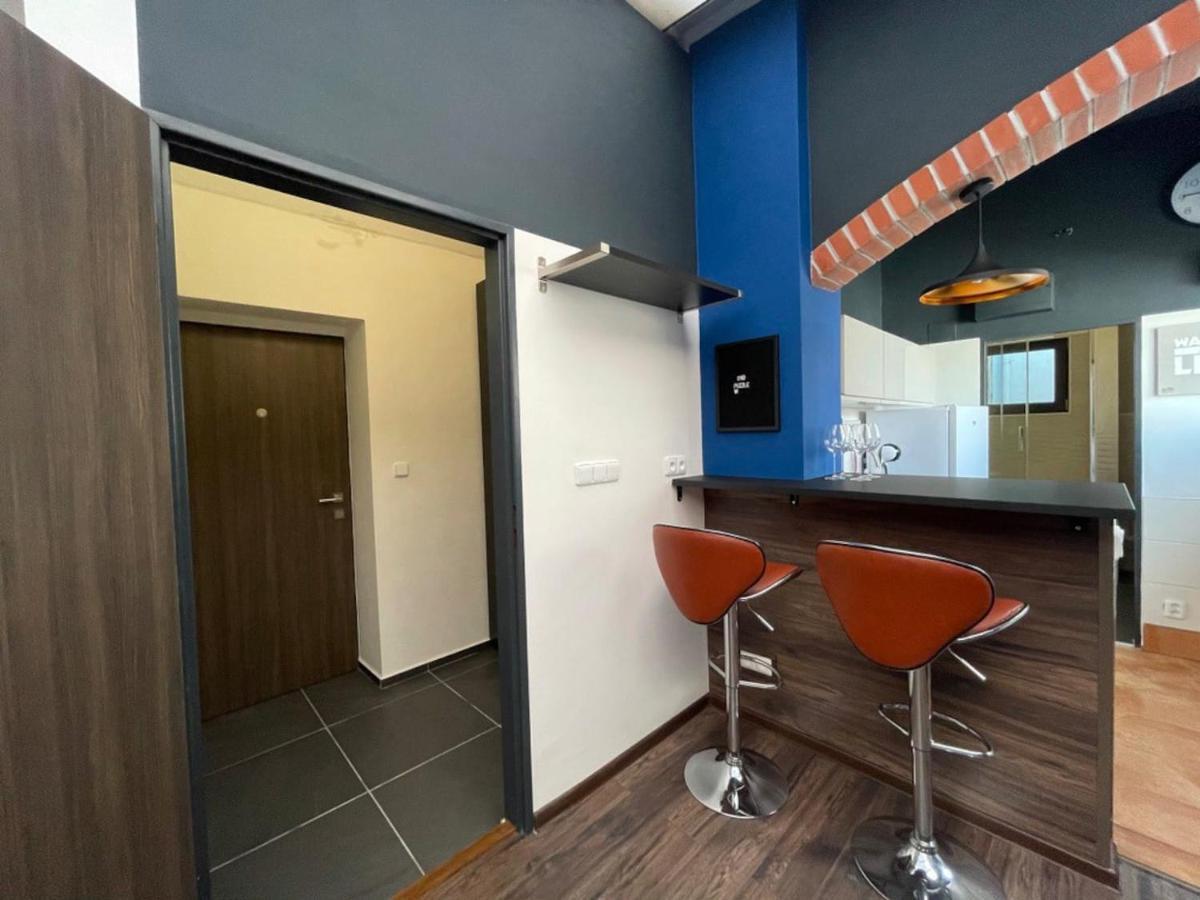 Stylove Apartmanky Frýdek-Místek Exterior foto