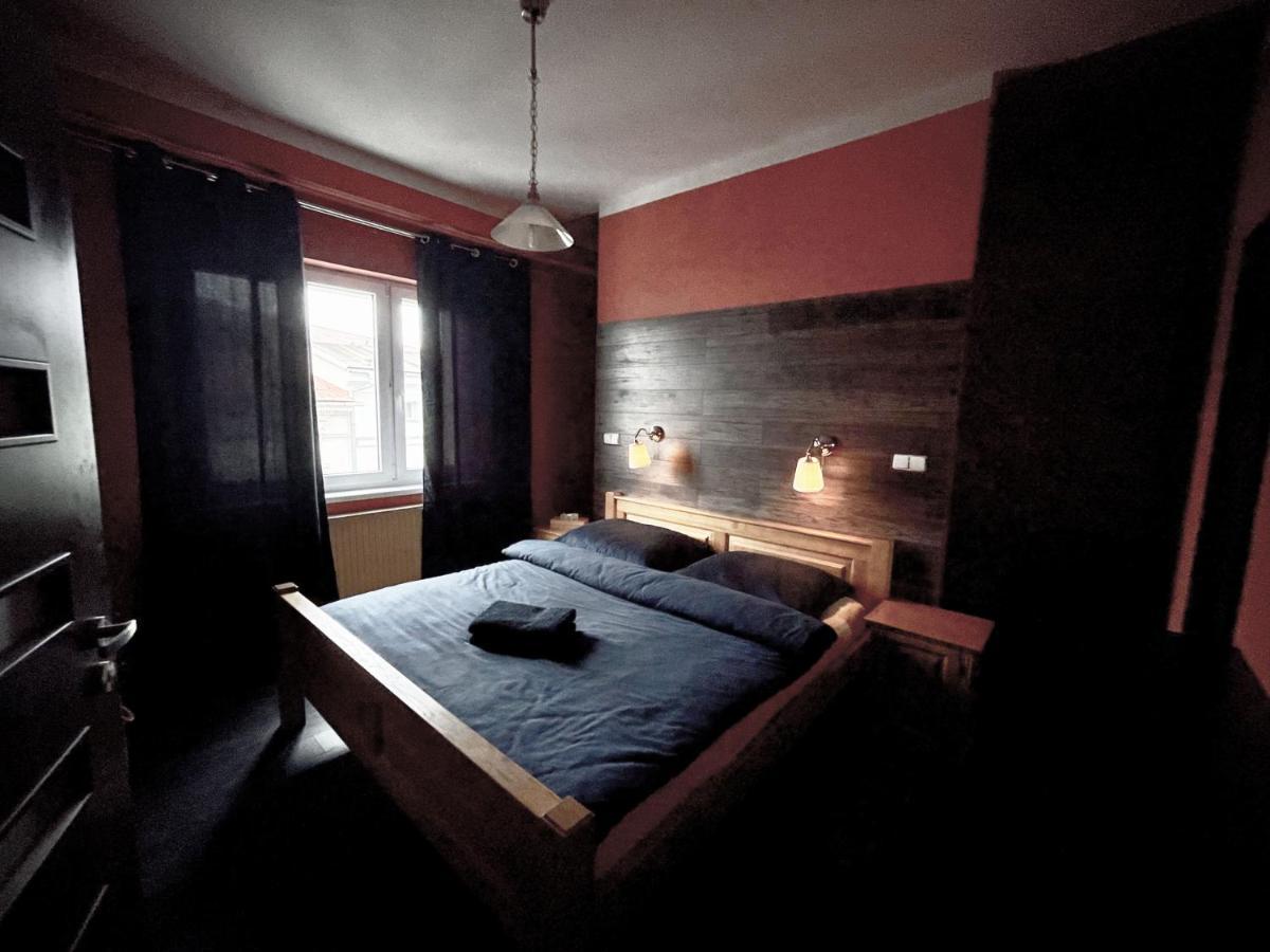Stylove Apartmanky Frýdek-Místek Exterior foto