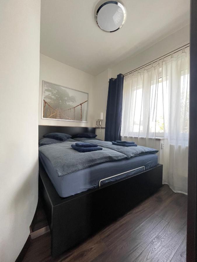 Stylove Apartmanky Frýdek-Místek Exterior foto