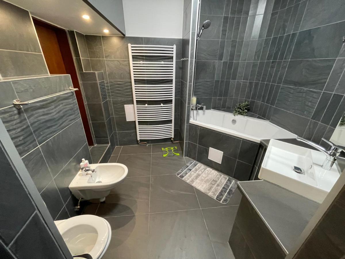 Stylove Apartmanky Frýdek-Místek Exterior foto